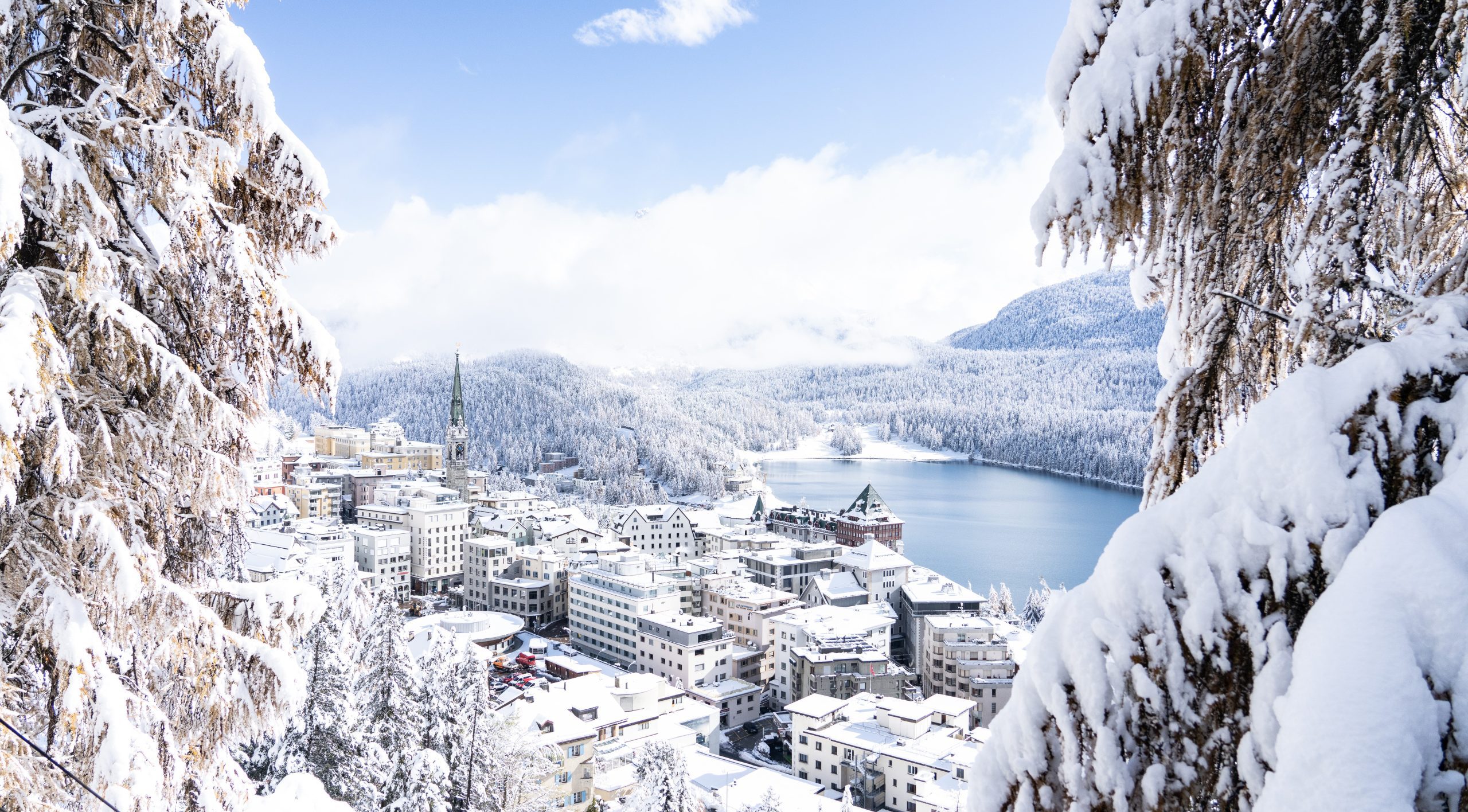 St. Moritz Appoints Tiri Consultancy as Middle East Representative