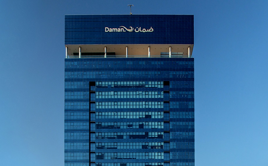 Daman consolidates its leading position with five global awards