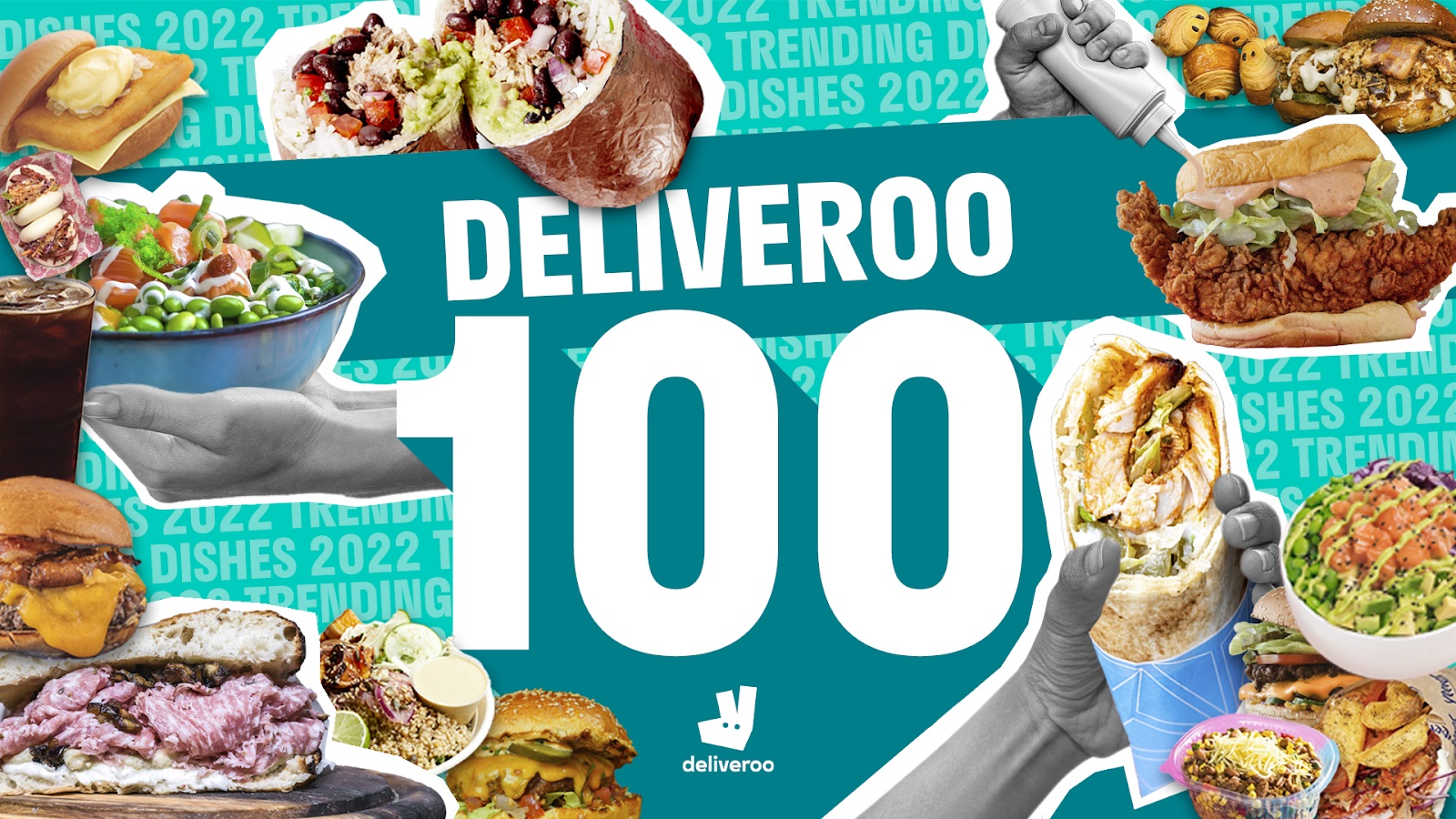 9 UAE Dishes That Made it to Deliveroo’s Top 100