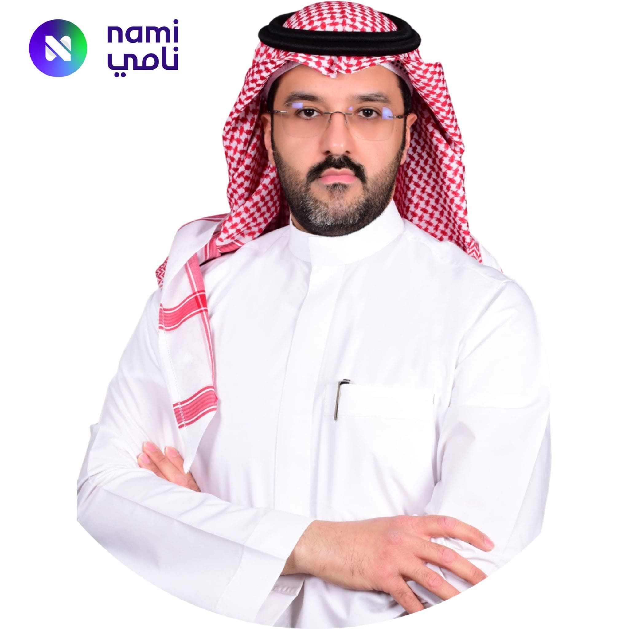 “نامي” تستقطب “بن خثلان” لإدارة مبيعاتها