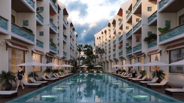 New Urban Resort and Hospitality Company Launched in Vietnam