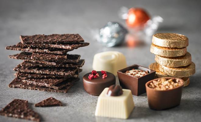 Tis’ the season for festive sweet treats with Waitrose UAE