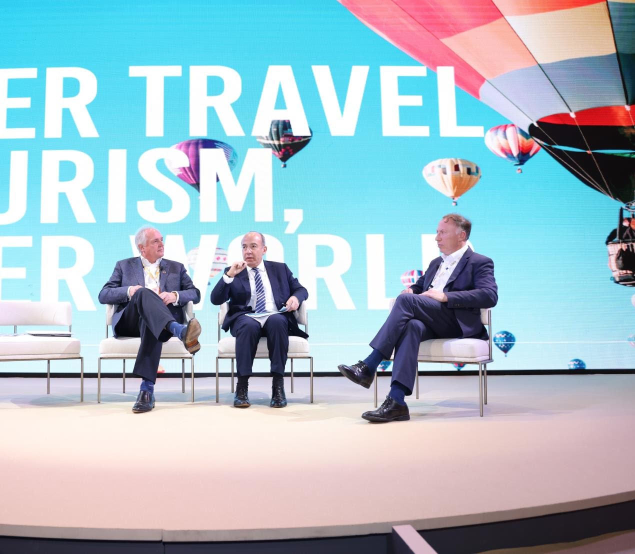 Travel & Tourism industry can shift to a net-positive model by 2050 finds new report