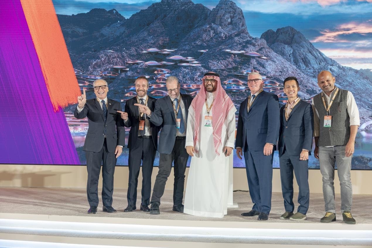 Saudi Arabia calls on tourism leaders to create global tourism innovation index to guide future tourism innovation, resiliency and sustainability