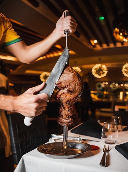 Fogo de Chão Jeddah offers dining experience like no other