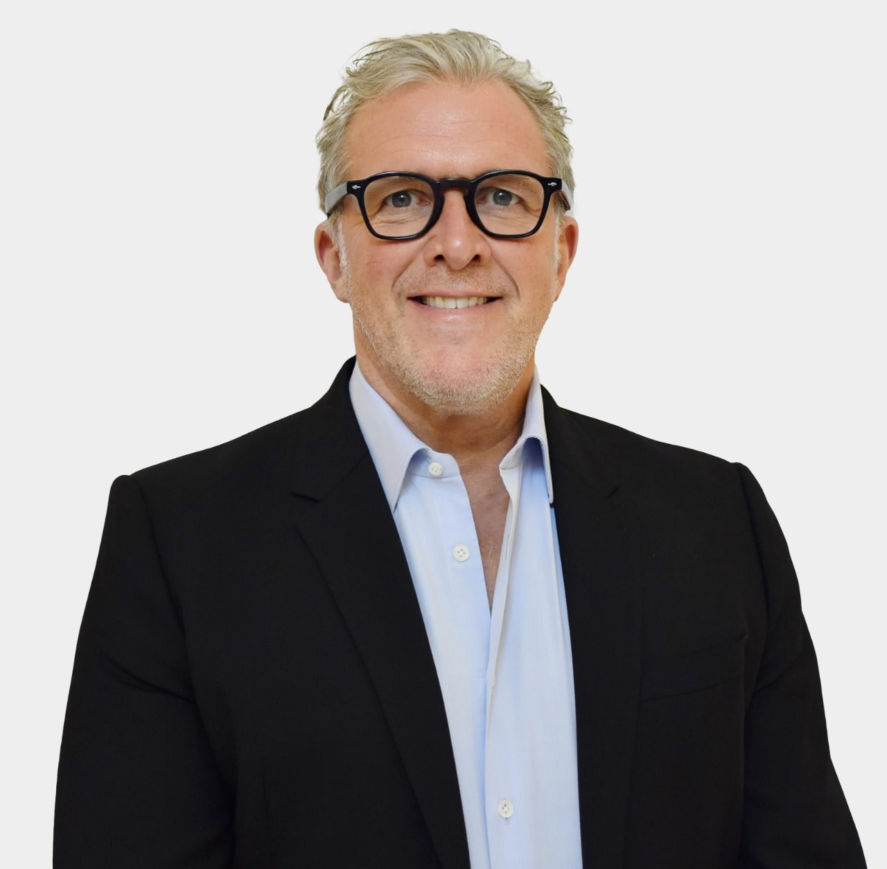 Saudi Pro League Announces Garry Cook as  New Executive President & CEO