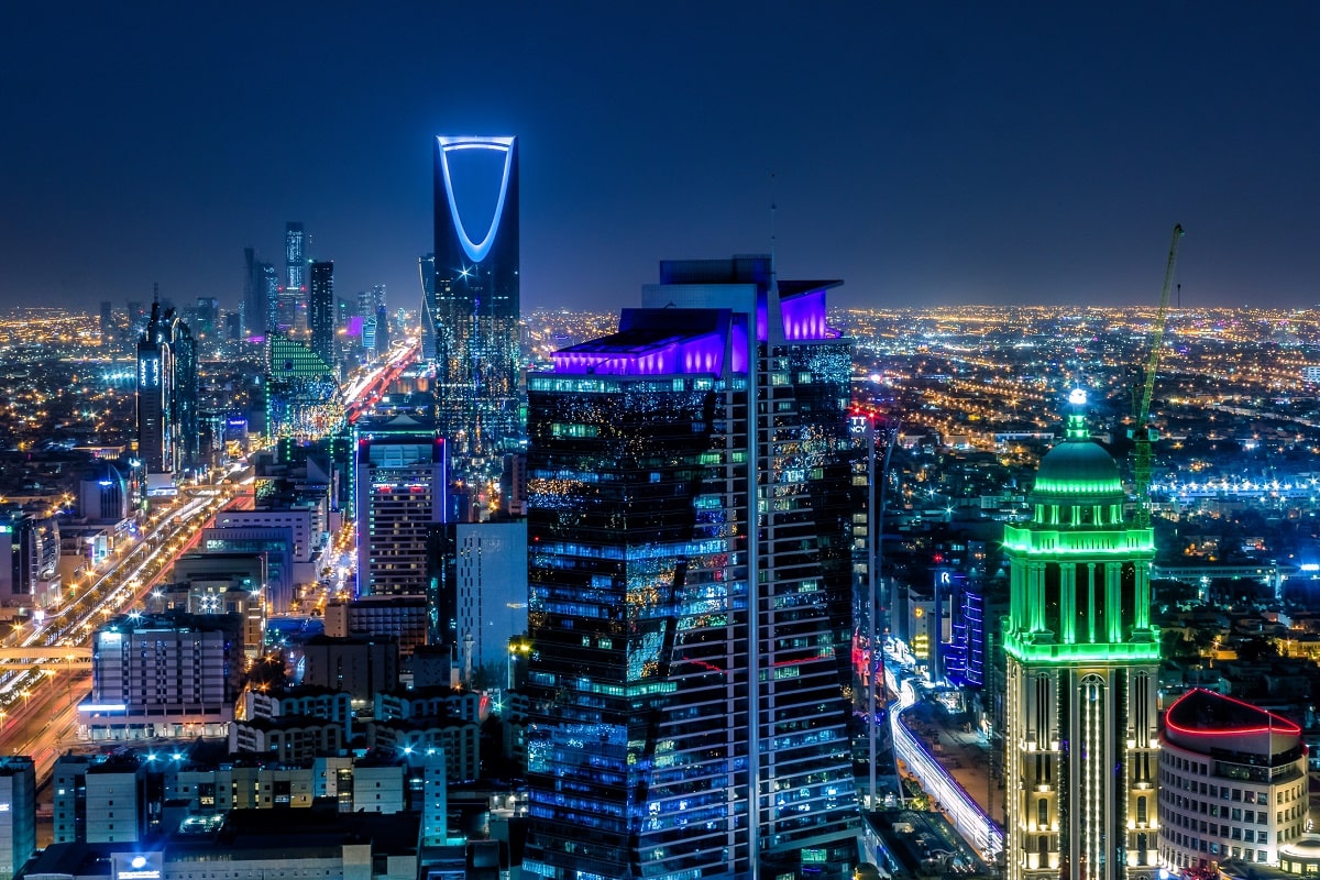 Techstars, MCIT, RAED Ventures and Saudi National Bank Announce the Continuation of The Riyadh Techstars Accelerator