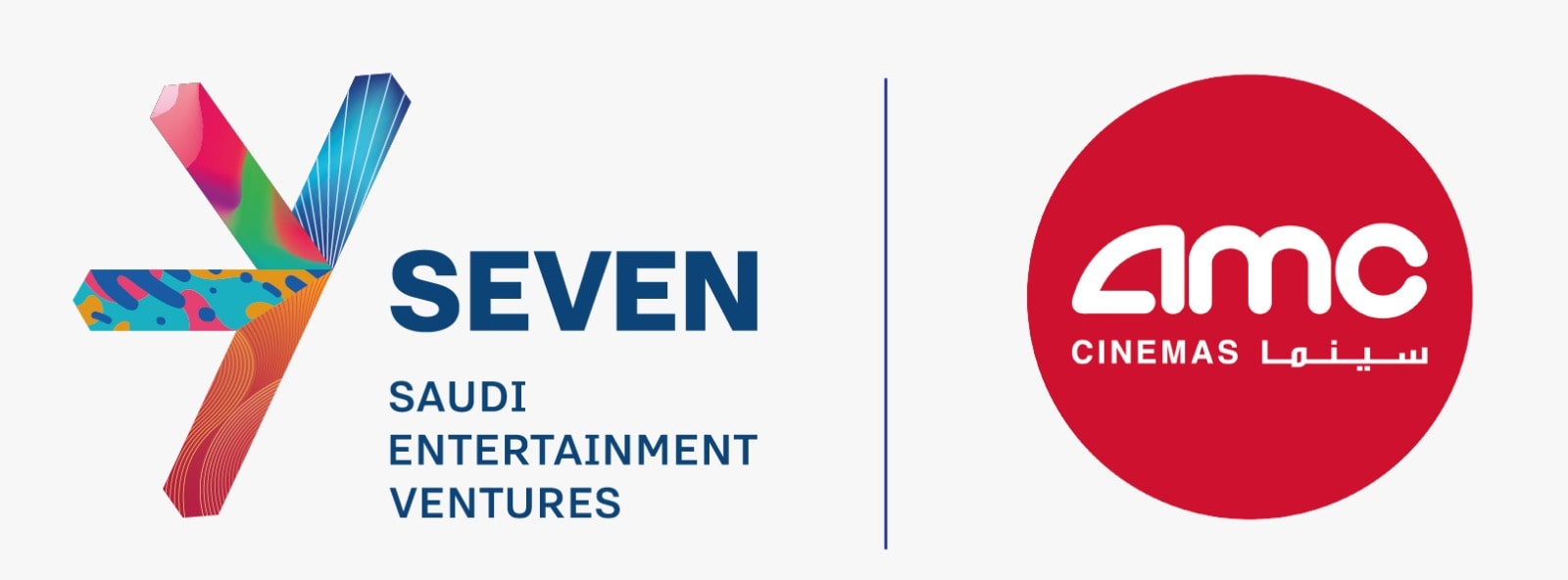 SEVEN acquires AMC’s stake in Saudi Arabia; retains  AMC Cinemas brand name in the Kingdom