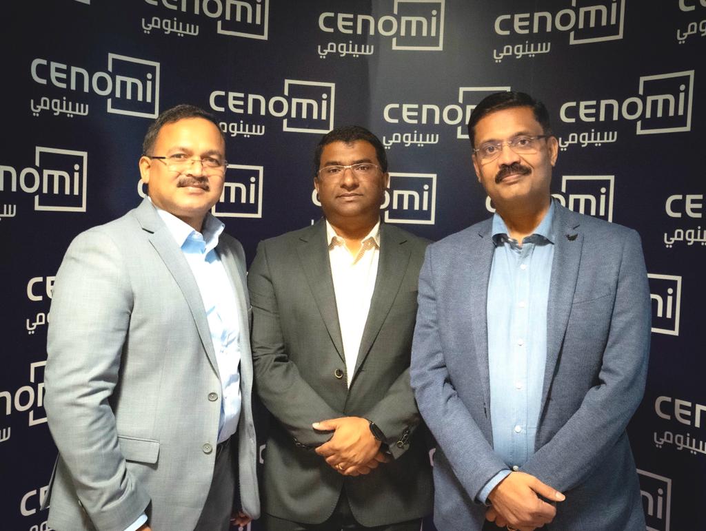 Cenomi Reinforces Digital Strategy With Appointment Of New Technology Leadership Team