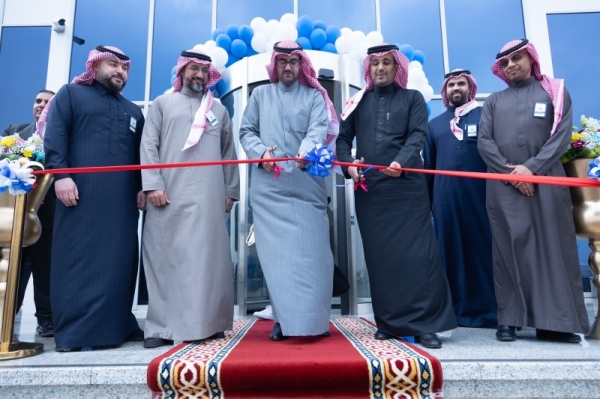 Alshaya Group inaugurates ‘Starbucks’ Product factory in partnership with MODON