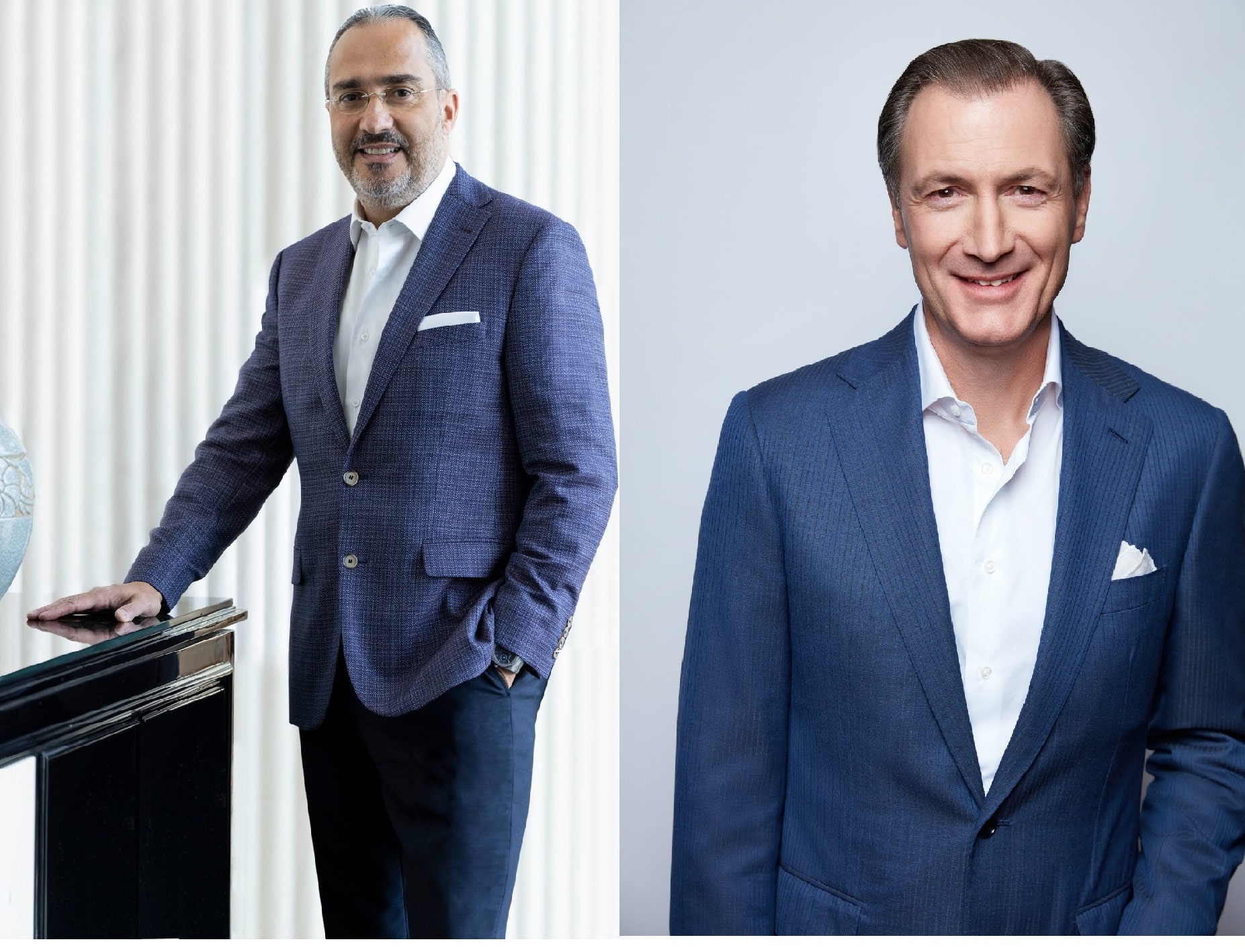 Four Seasons Announces Key Appointments to Operations Leadership Team