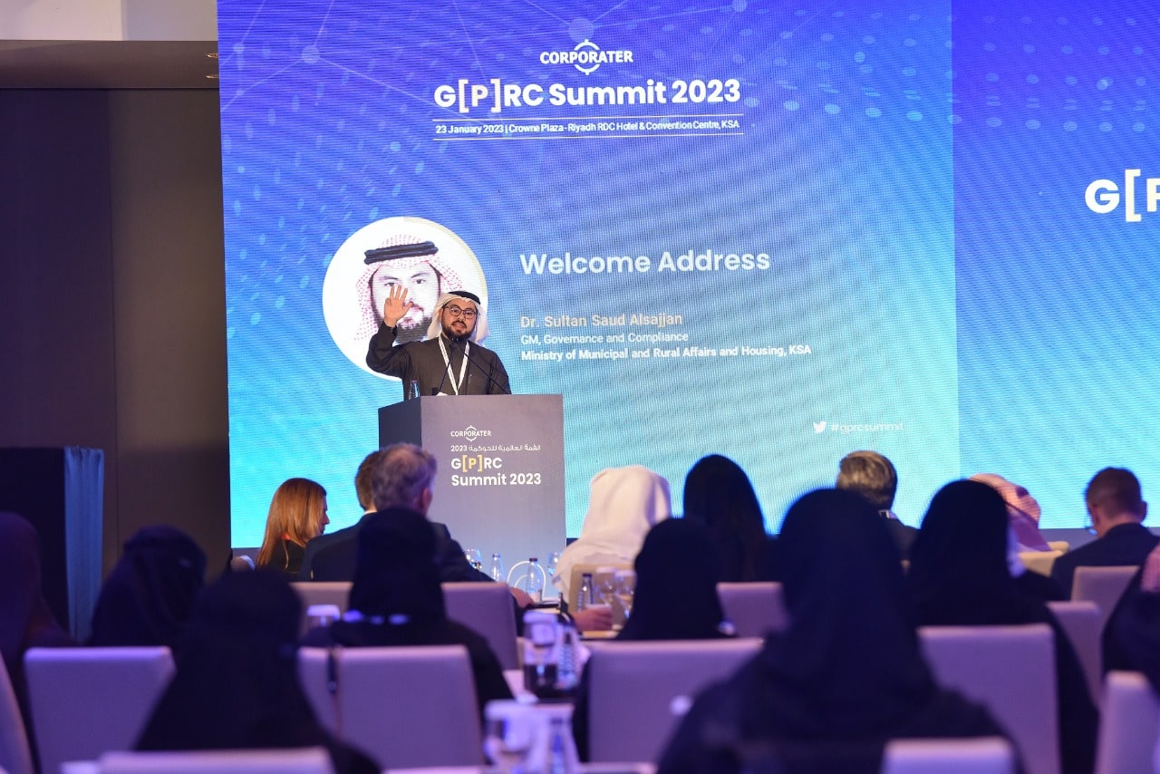 The world’s largest GPRC summit calls