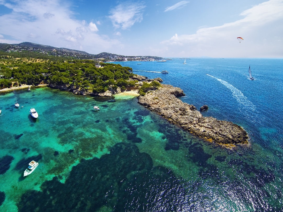 Mandarin Oriental Announces A New Luxury Resort In Mallorca, Spain