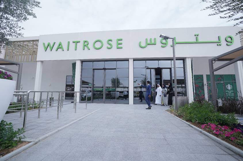 Enjoy a fun-packed Saturday at Waitrose’s Khalifa City Community Day