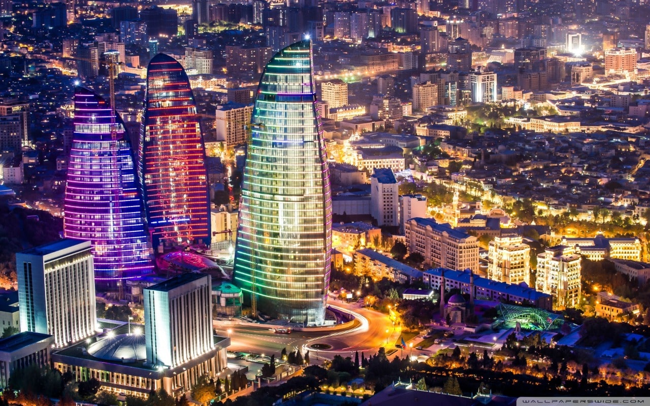 Azerbaijan Tourism Board to Showcase Destination at Riyadh Travel Fair 2023