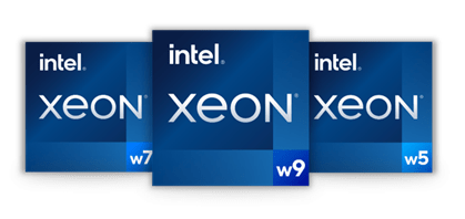 Intel Launches New Xeon Workstation Processors – the Ultimate Solution for Professionals