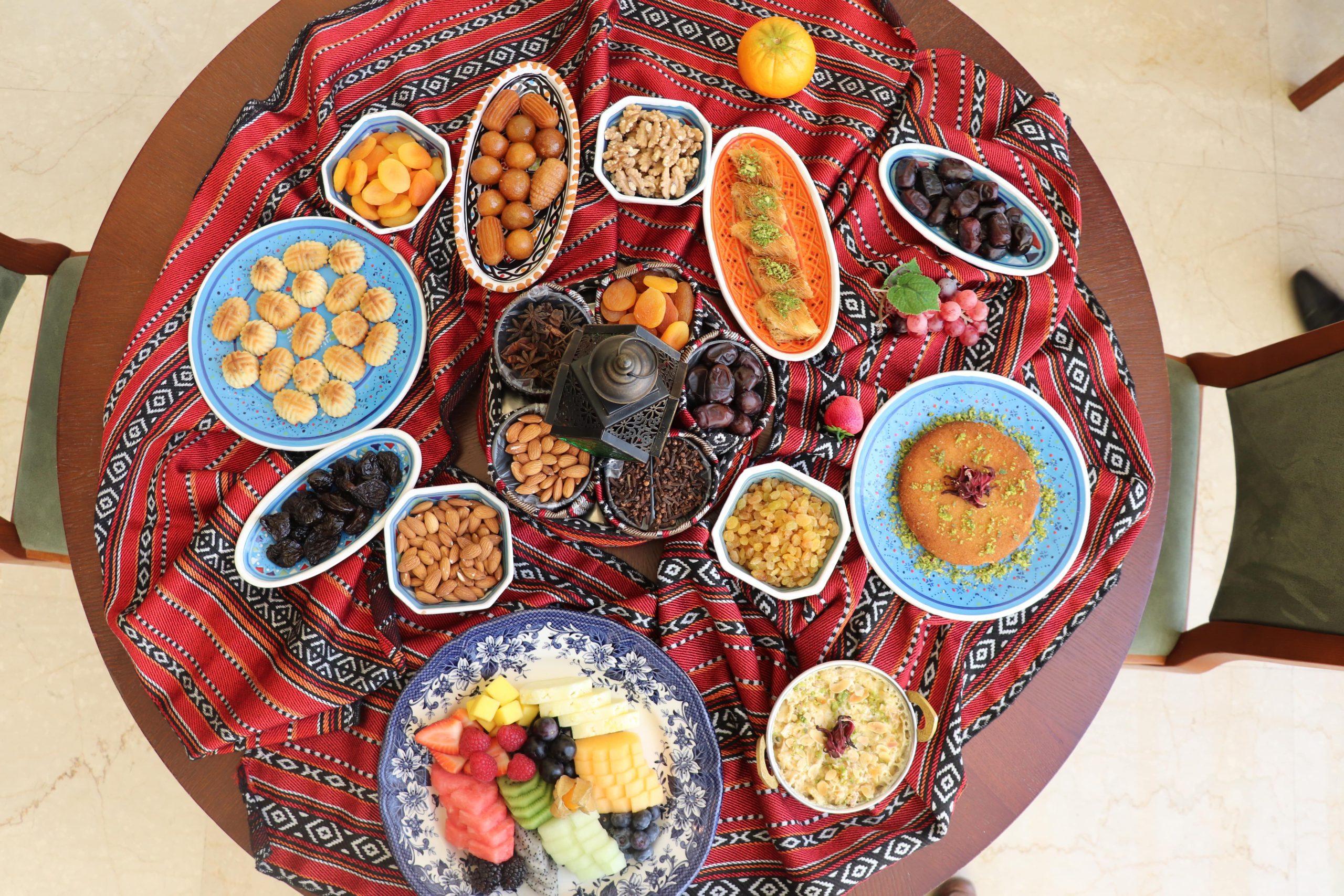 Experience Ramadan With Family And Friends At Grand Millennium Dubai, Barsha Heights