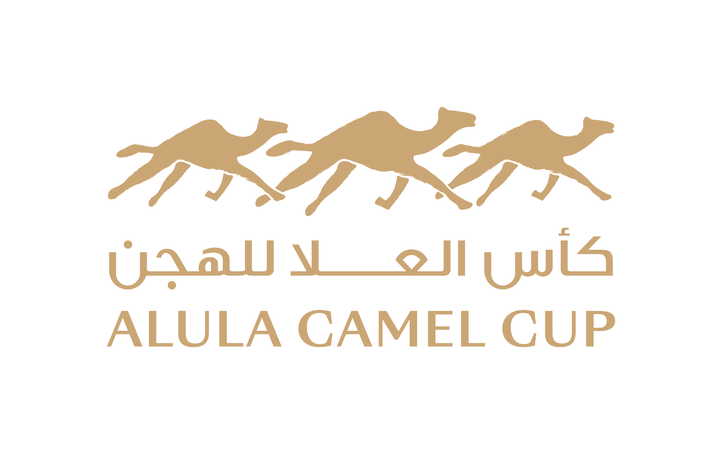 Under the Patronage of HRH the Crown Prince  AlUla Camel Cup is set to be the pinnacle of the Saudi Arabian camel-racing season