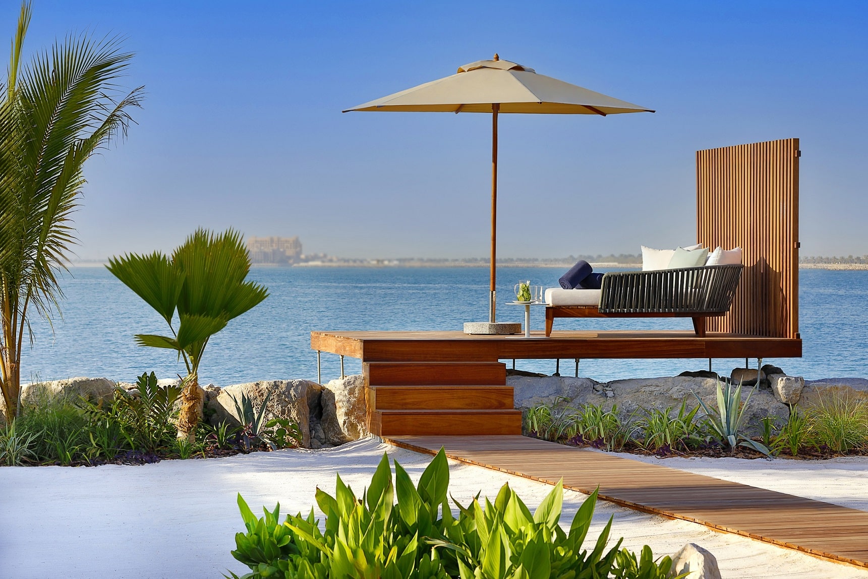 The Ritz-Carlton Ras Al Khaimah Al Hamra Beach Celebrates Five Years Of Creating #RCMemories