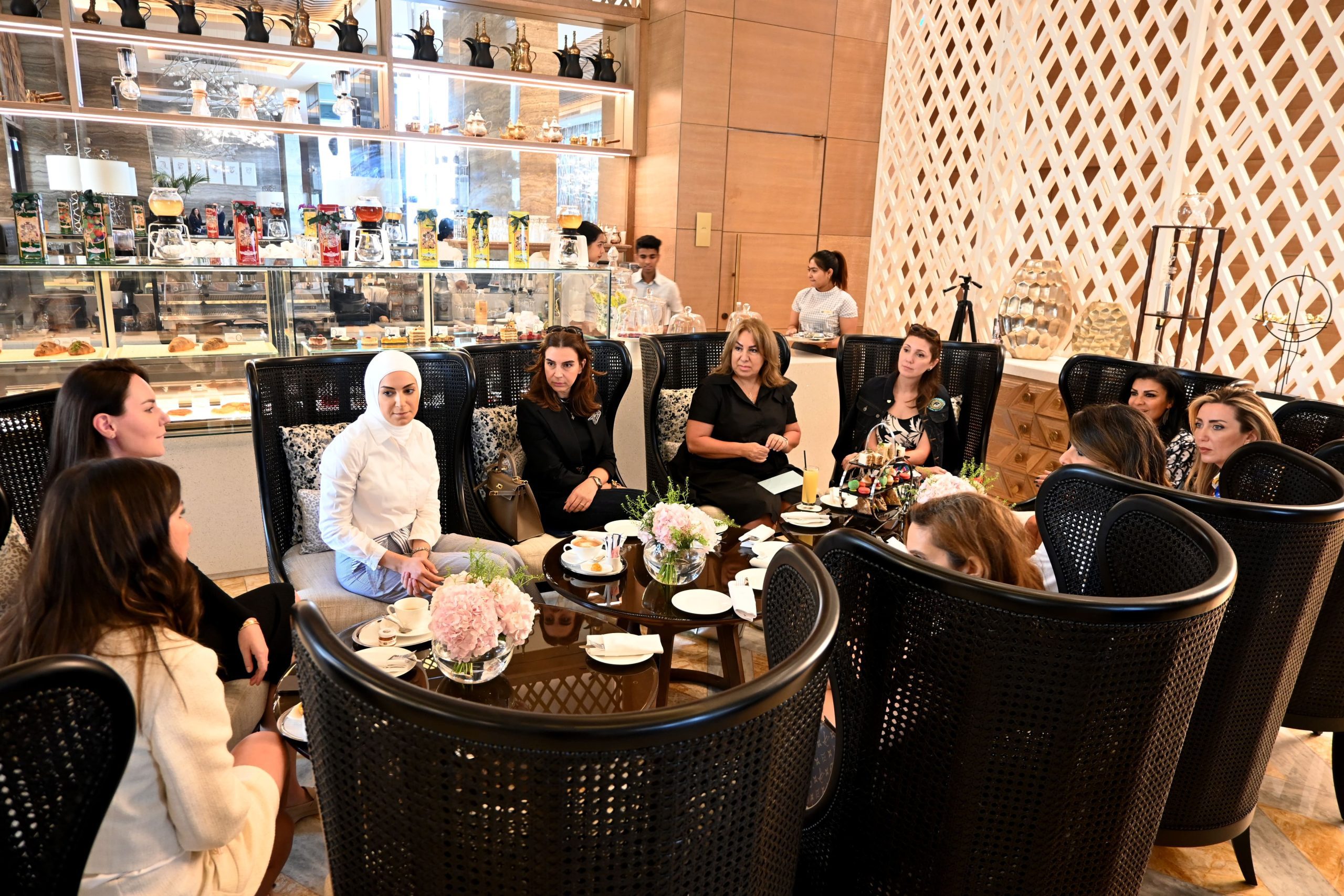 Al Jaddaf Rotana Suite Hotel celebrates International Women’s Day with Skin Experts Polyclinic