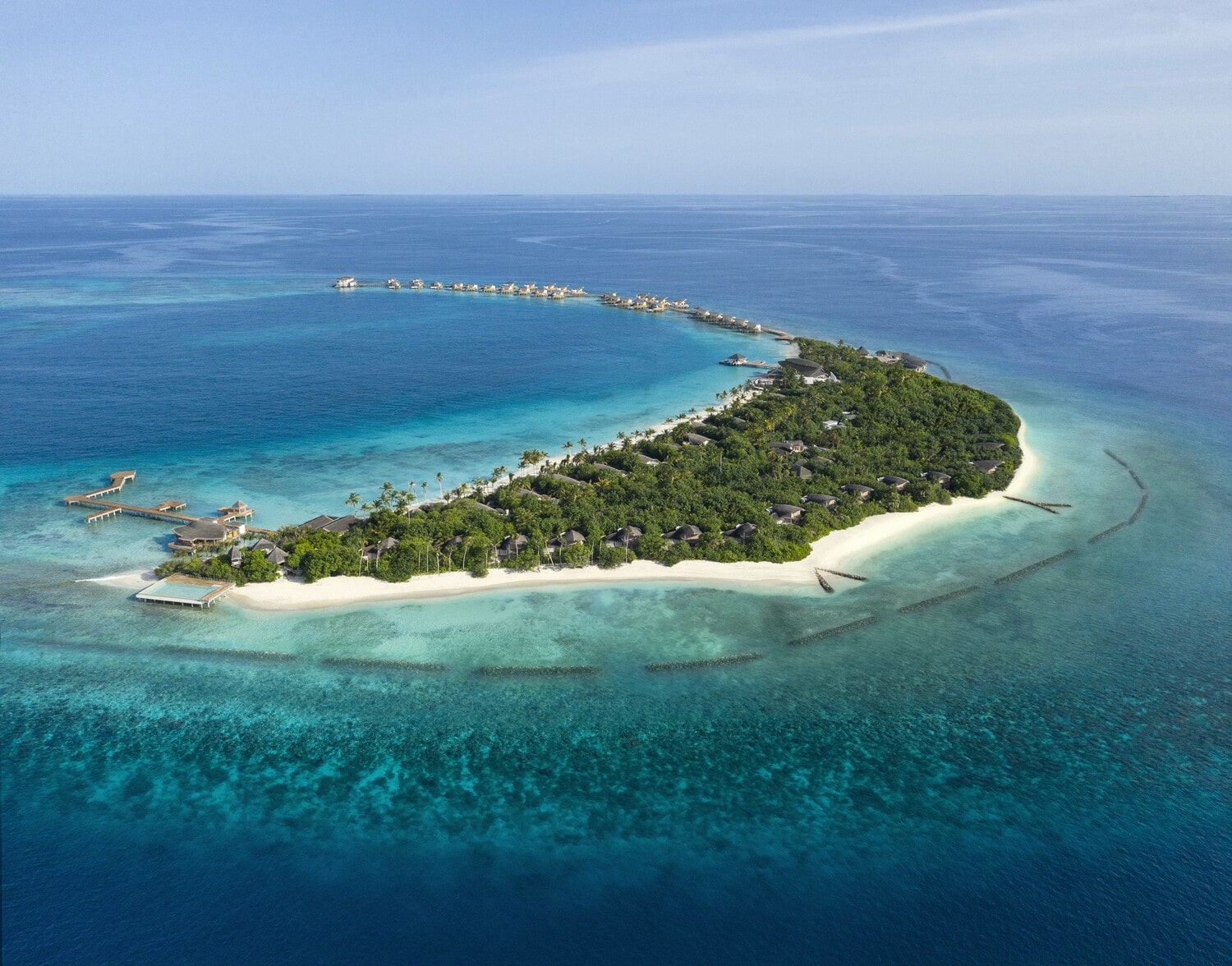 JW Marriott Maldives Resort & Spa Unveils RIHA, an Eight-Course Journey of Flavors