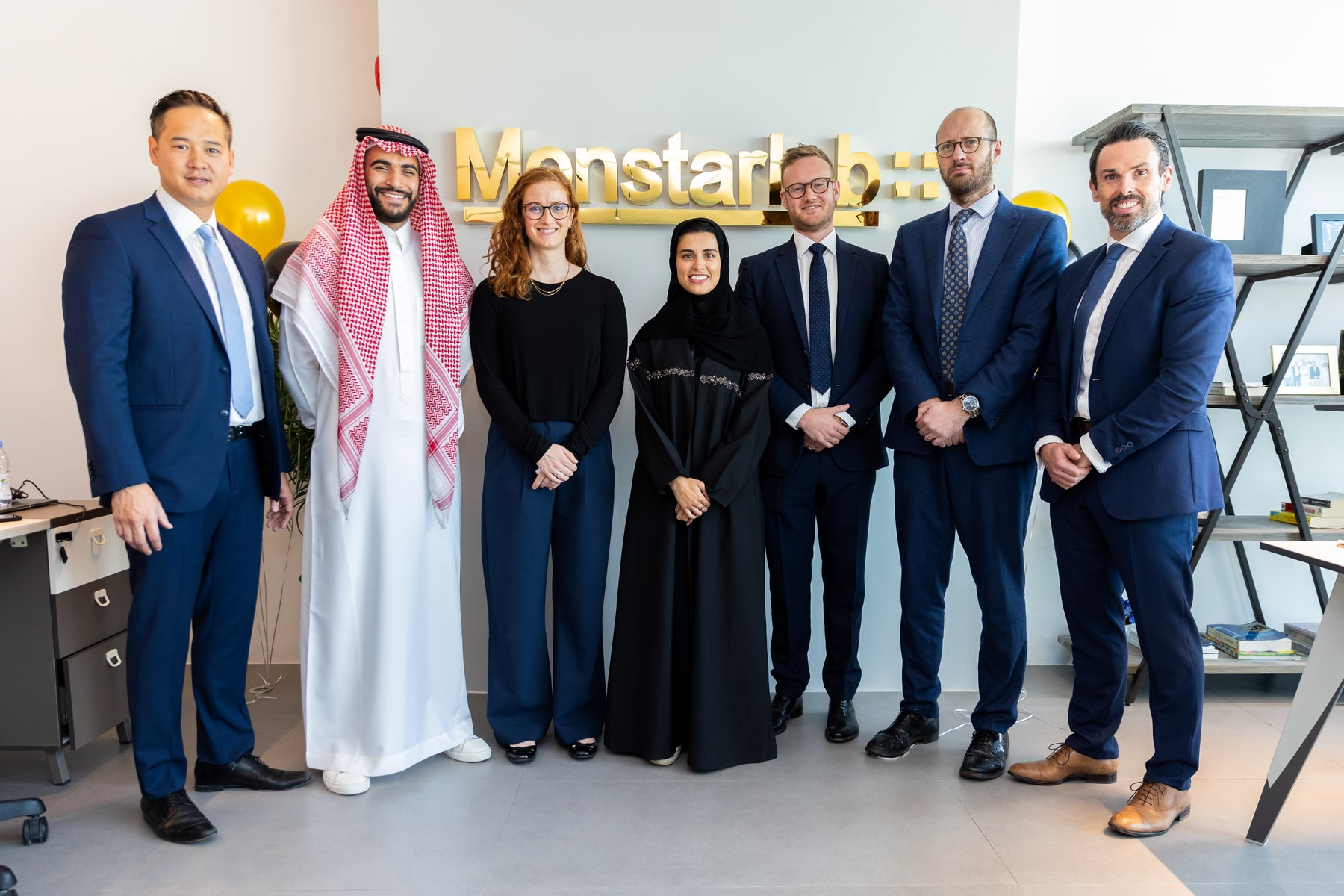 Japanese group Monstarlab to accelerate digital transformation in Saudi Arabia with new Riyadh branch