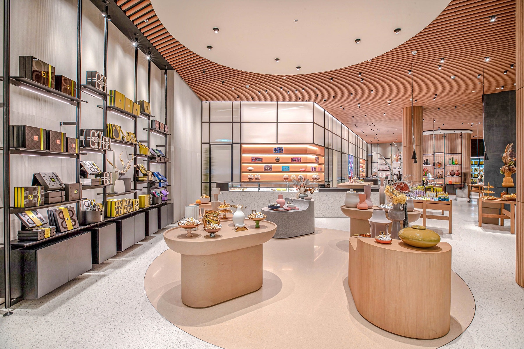 Patchi elevates luxury chocolate experience with newly renovated flagship boutique at Dubai Mall