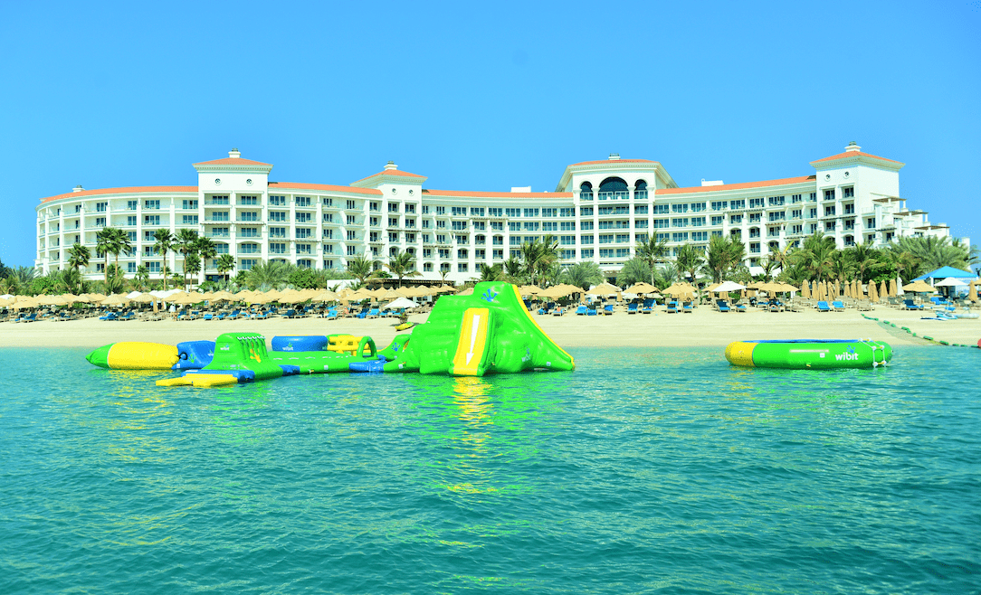 Fun-Filled Family Adventures Await This Eid At Waldorf Astoria Palm Jumeirah