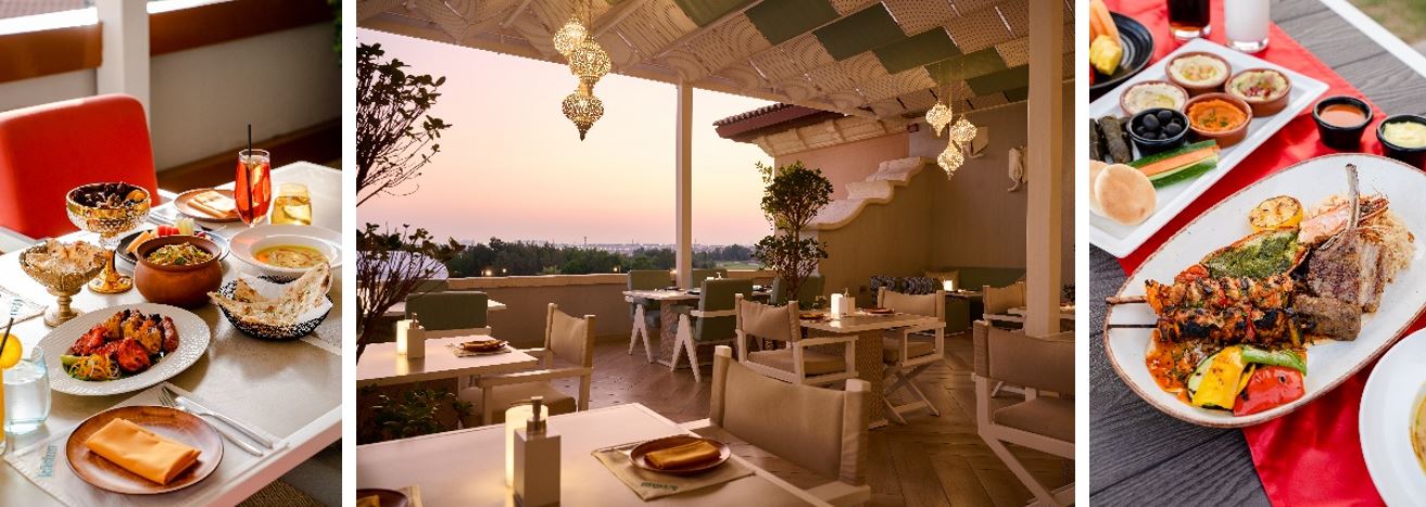 Celebrate the Spirit of Ramadan at Jumeirah Golf Estates