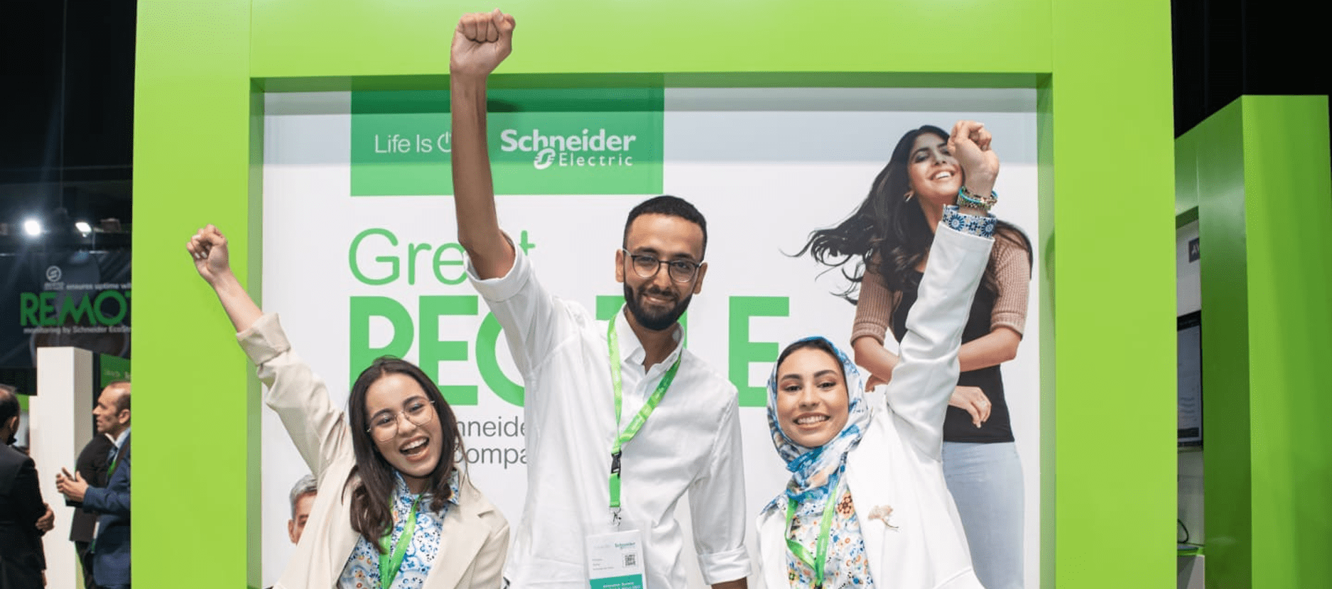 Schneider Electric launches competition seeking disruptive ideas for greener cities