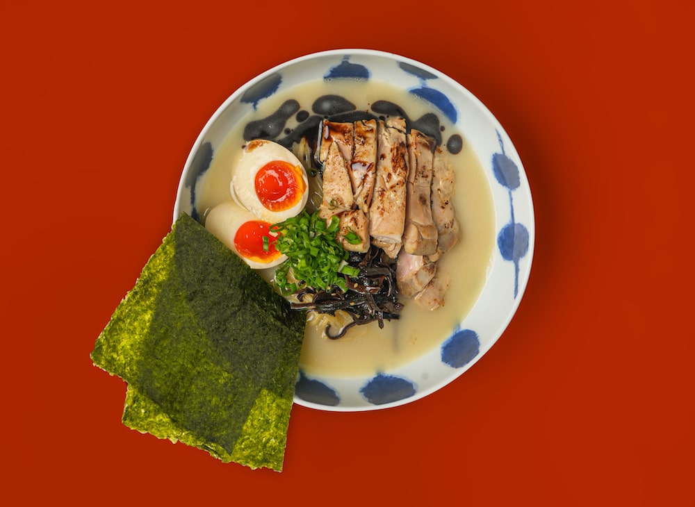 Top three must-try bowls of ramen at YUi