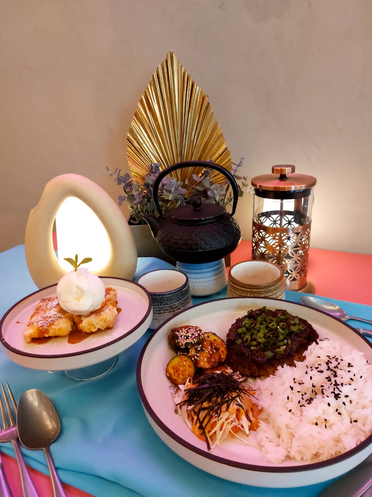 Baofriend’s exquisite iftar spread to take your evenings up several notches this Ramadan