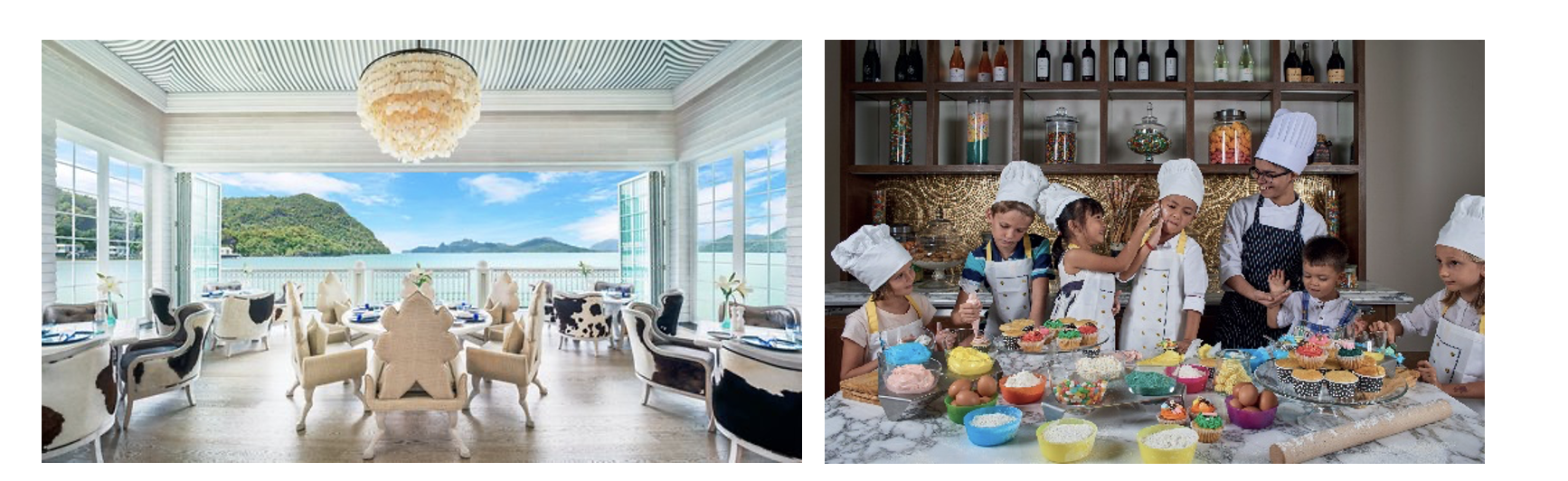 Experience An Exquisite Easter Escape At St. Regis Hotels And Resorts Across Asia