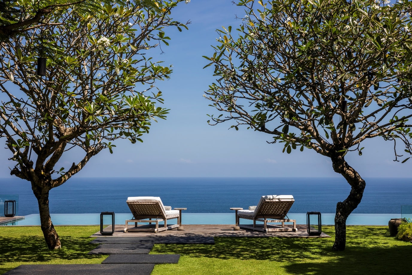 Mandarin Oriental Exclusive Homes Launches First Property In Bali