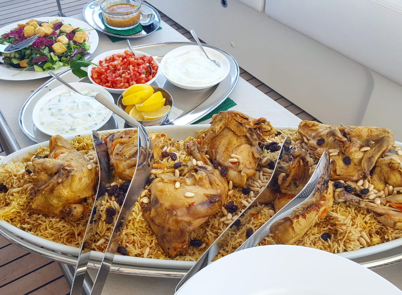 Private Chef Vanessa Bayma Introduces Special Ramadan Offerings