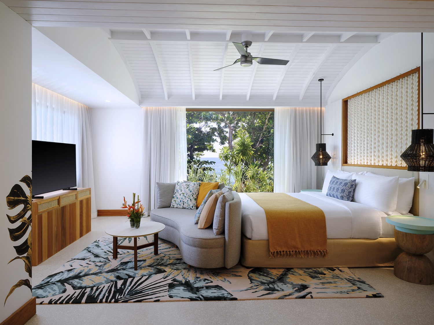 Tribute Portfolio Sparks New Perspectives in the Seychelles With the Opening of laïla, Seychelles, a Tribute Portfolio Resort