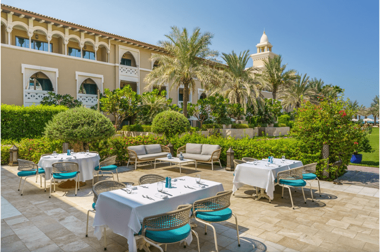 Enjoy an Exceptional Iftar Experience this Ramadan at Rixos Premium Saadiyat Island