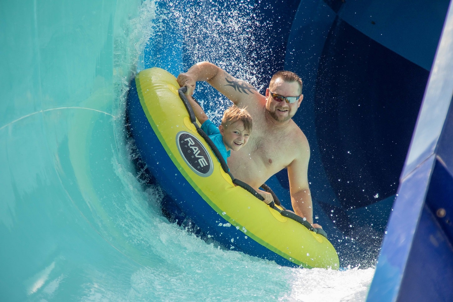 WhiteWater aims to help KSA develop sustainable waterparks