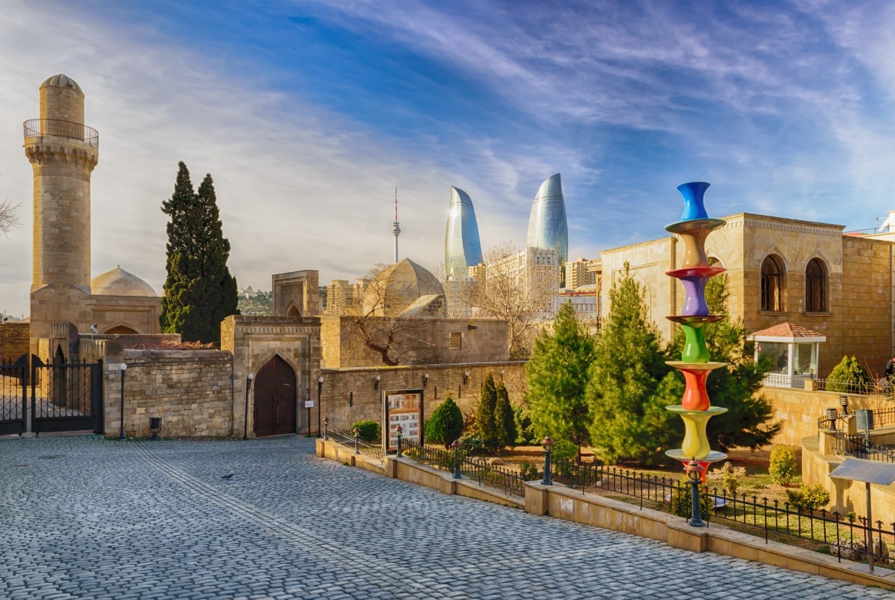 Azerbaijan Tourism Board to Showcase Destination at Arabian Travel Market 2023 in Dubai