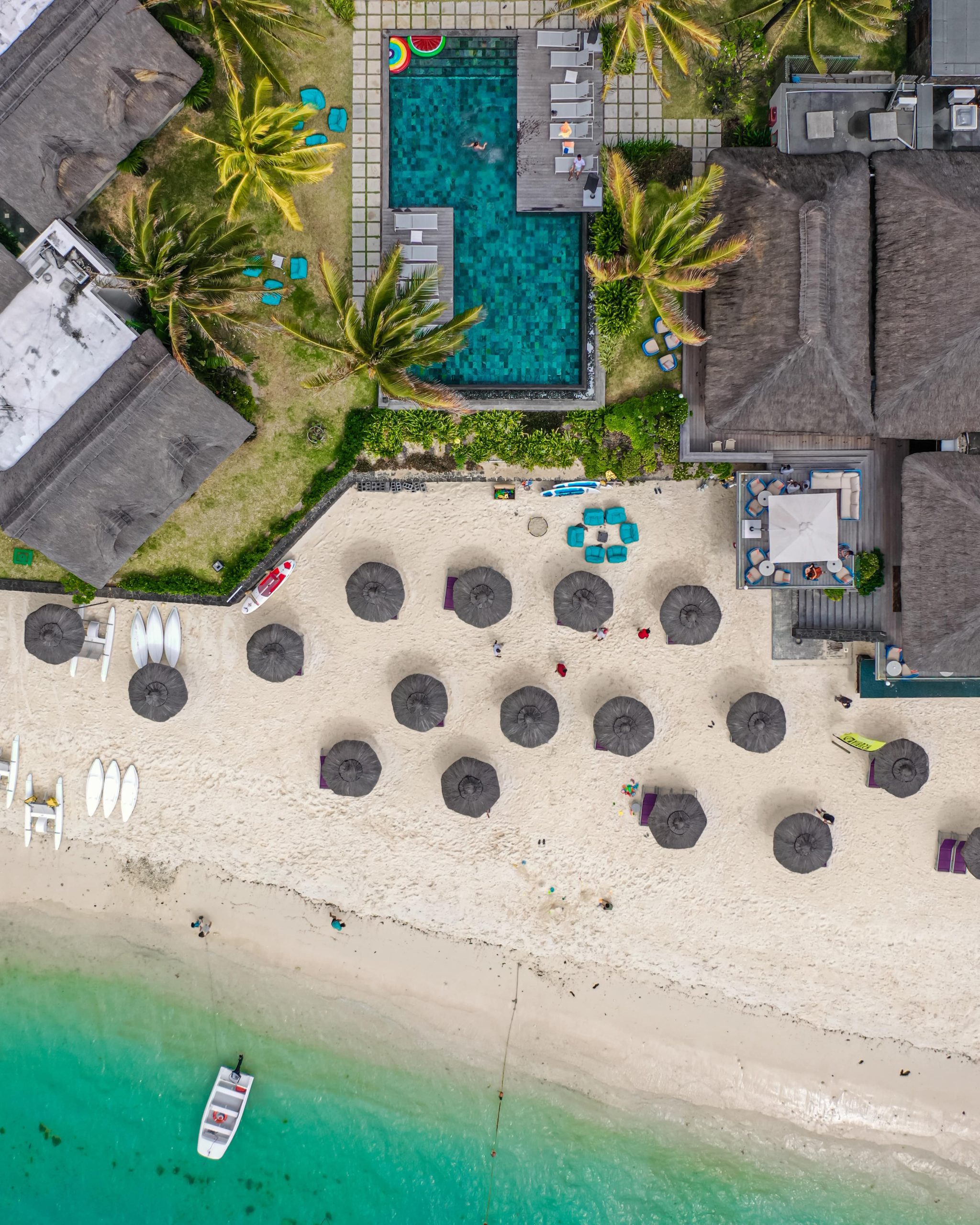 Celebrate Eid with a Bang: All-Inclusive Getaway at Premium C Mauritius