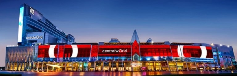 Shop, Dine and Explore at Central World, Bangkok – The Ultimate Destination for Middle Eastern Shoppers