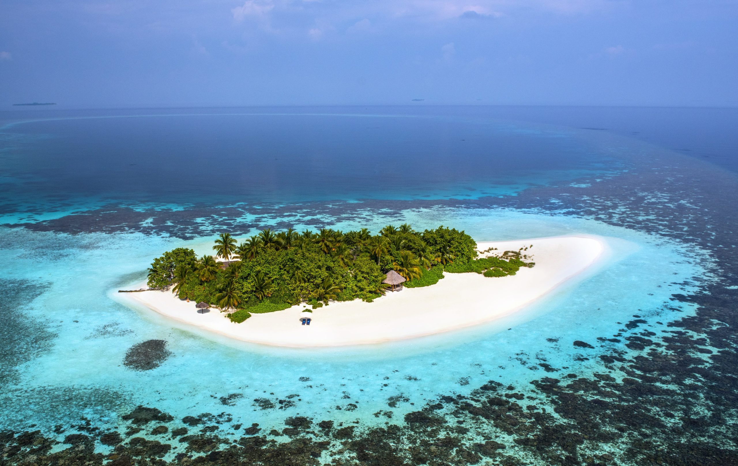 Indulge in Style this Eid with the Ultimate Paradise Getaway to W Maldives