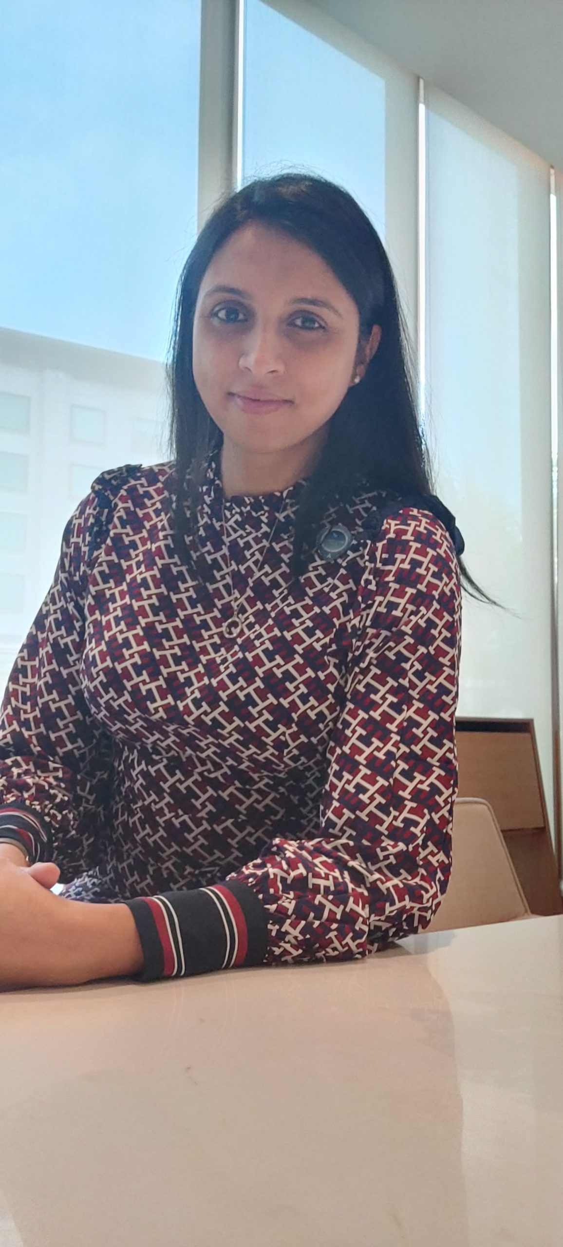 Novotel Hyderabad Airport Appoints Kishwar Jahan As The New Marketing & Communications Manager