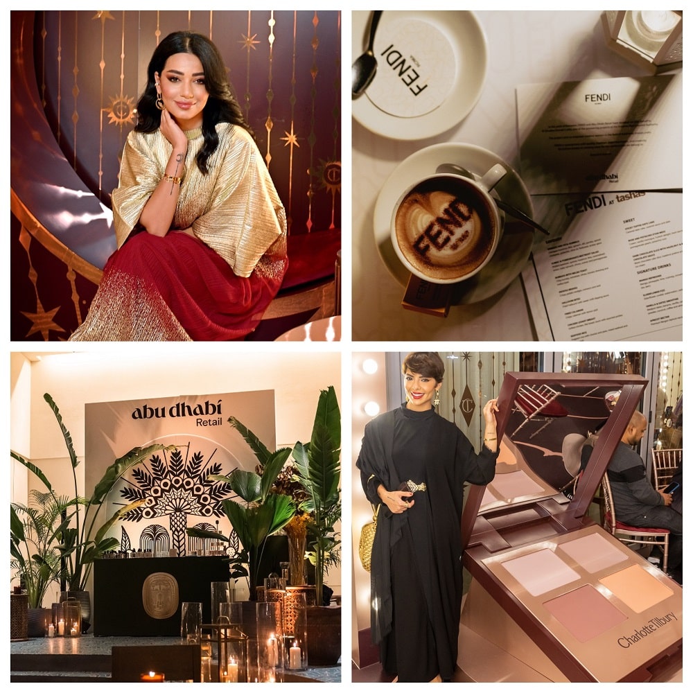 Abu Dhabi Retail Ramadan Campaign: Layali Ramadan Launches Unique Experiences All Over the City