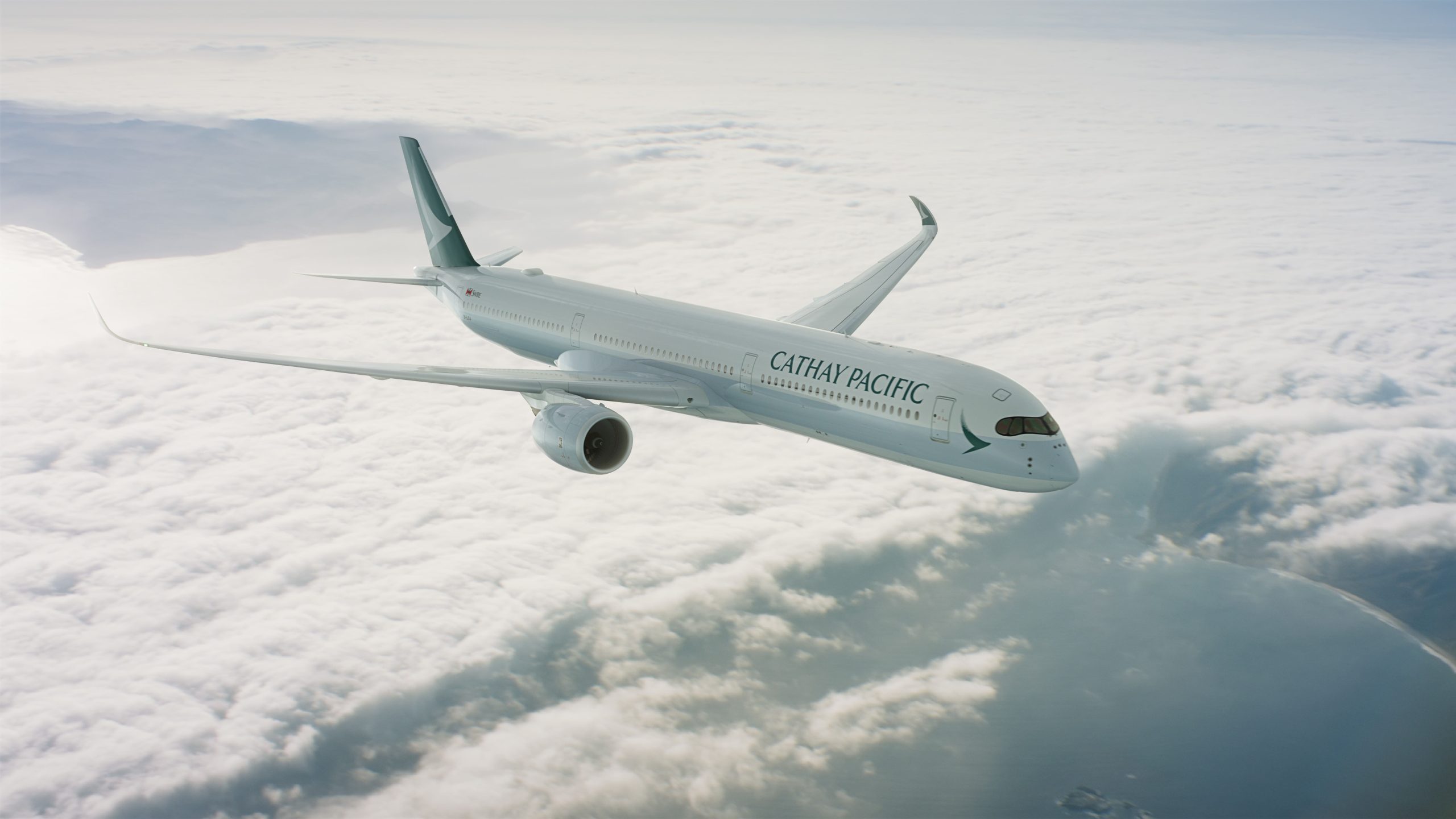 Cathay Pacific strives for leadership and embraces collaboration as it takes major steps towards its sustainability goals