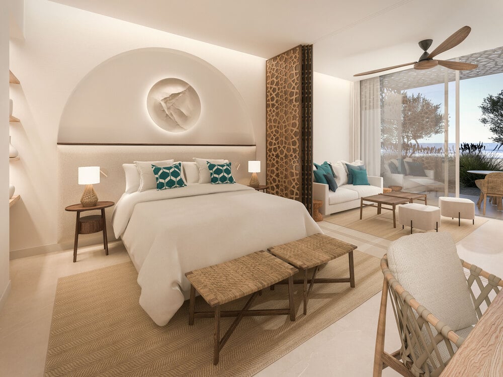 Sunset Hospitality Group’s Global Expansion Continues with Launch of a New Hotel at the award-winning Yalıkavak Marina in Bodrum