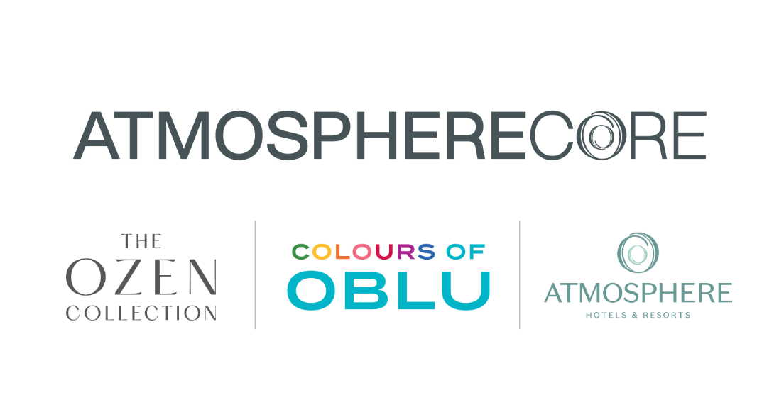 Atmosphere Core Reveals New Brand To Spur Growth — 20 Hotels In 2 Years