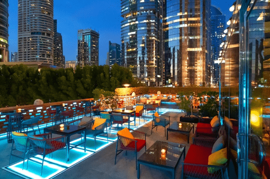 High-Rises And Sundowners: The Cheeky Camel Unveils Exclusive Deal For Real Estate Proffessionals