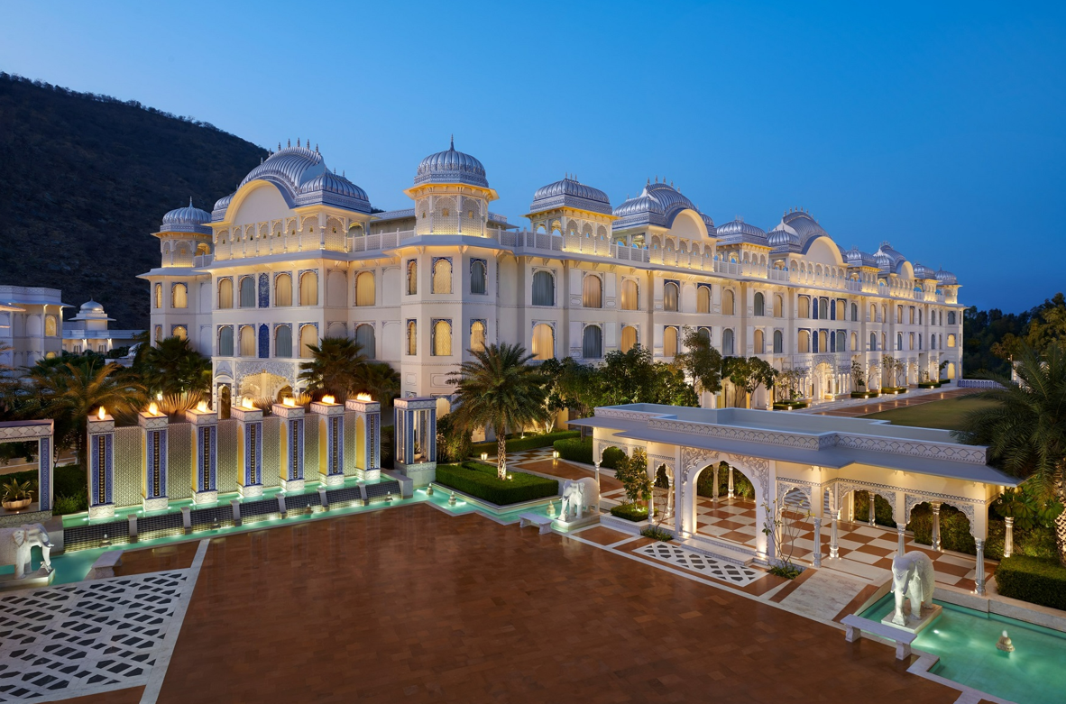 Explore India With A Tailored Escape This Summer By The Leela Palaces, Hotels And Resorts