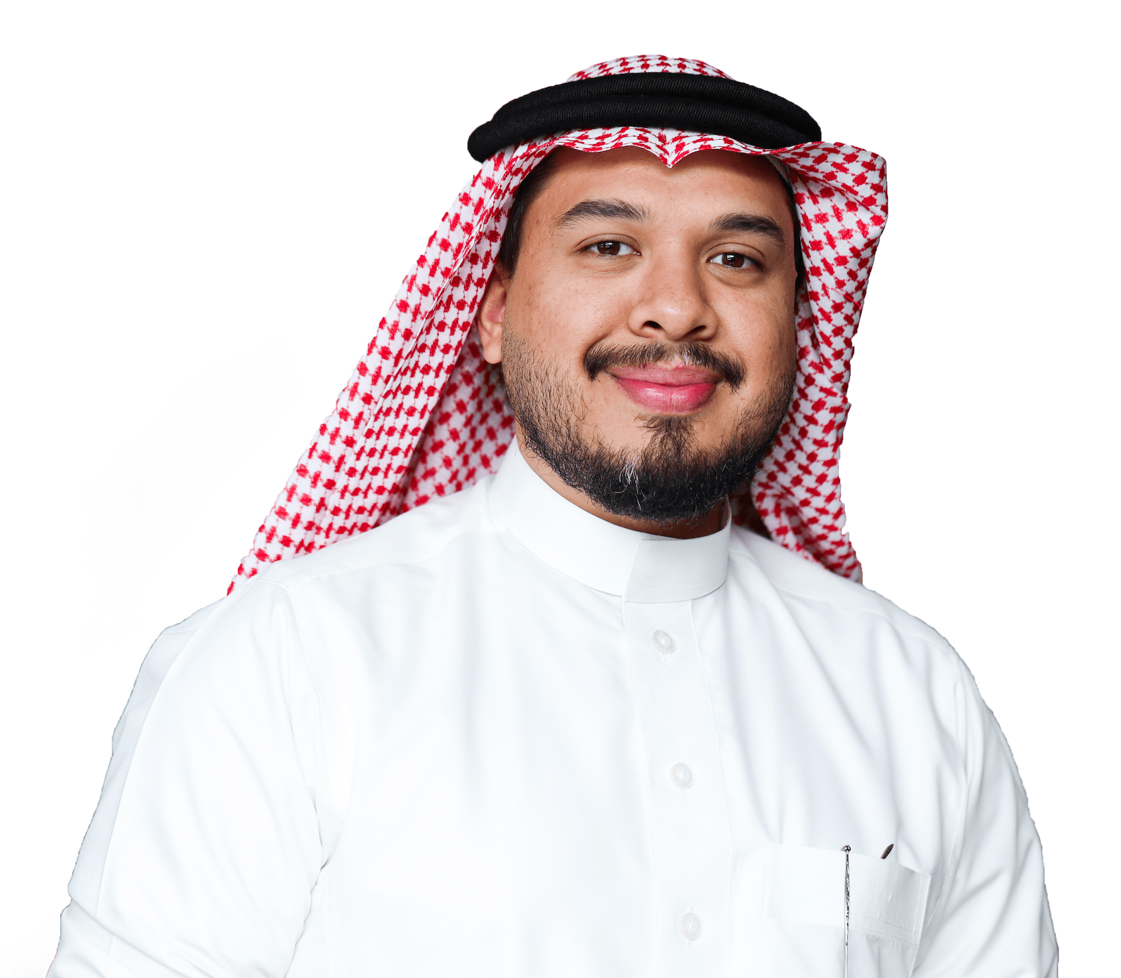 Brewing with Enthusiasm: Khalid Al Malki is Appointed New KSA Brand Manager for Tres Marias Coffee